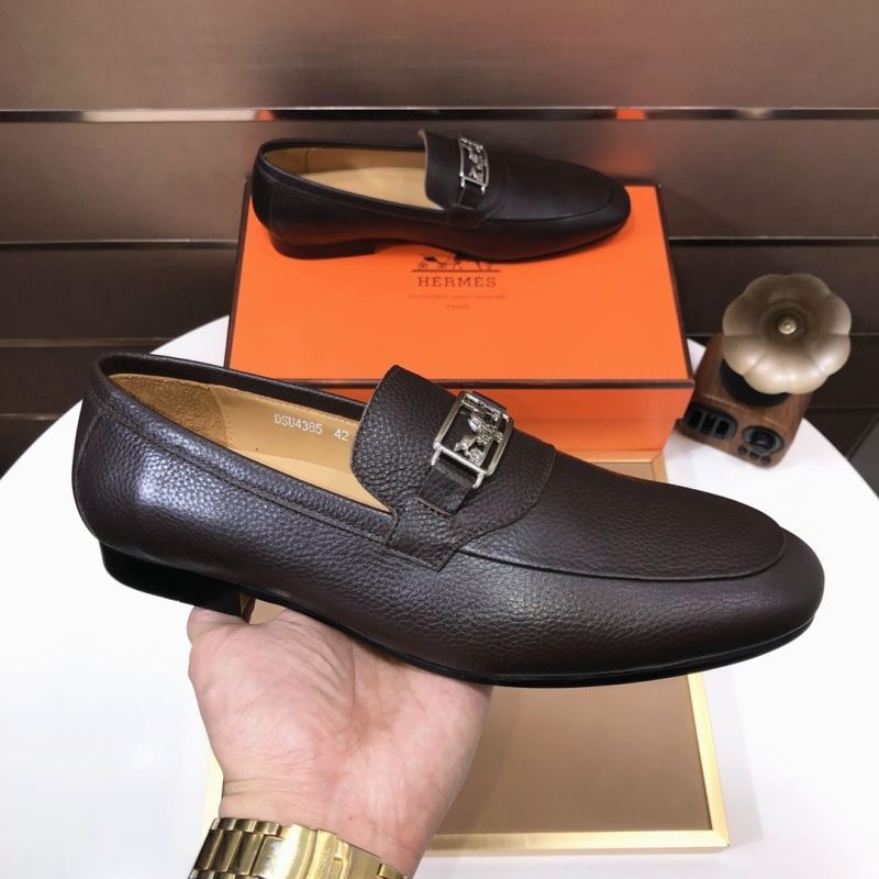 Hermes Business Shoes